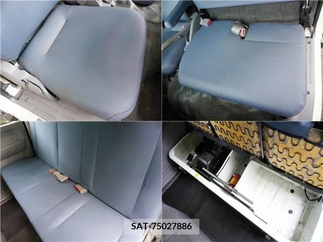 Mitsubishi CANTER 2016-03 380304-27