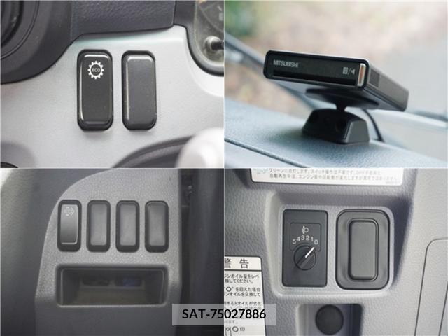Mitsubishi CANTER 2016-03 380304-23