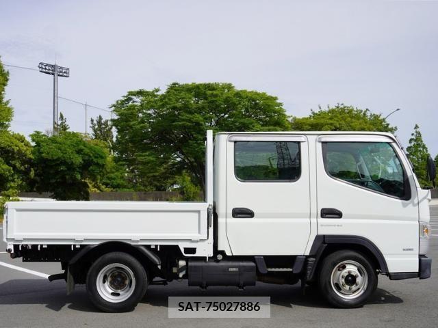 Mitsubishi CANTER 2016-03 380304-6