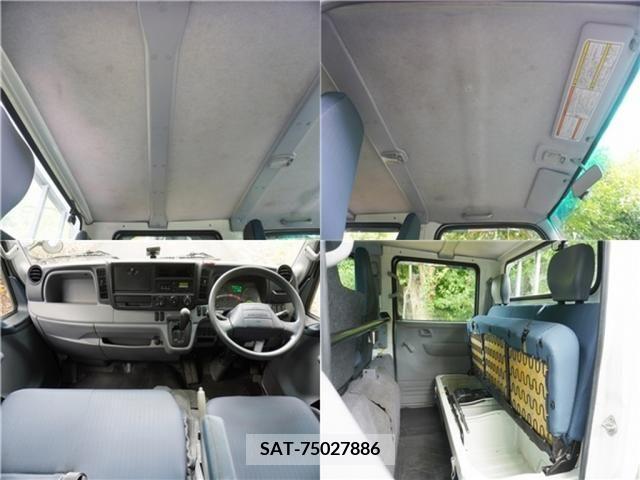 Mitsubishi CANTER 2016-03 380304-26