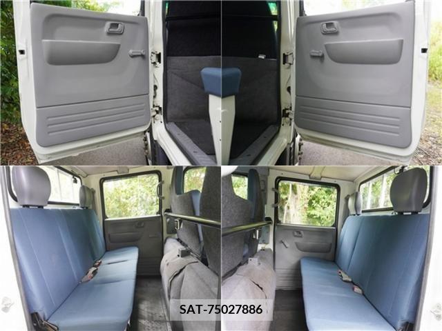 Mitsubishi CANTER 2016-03 380304-21