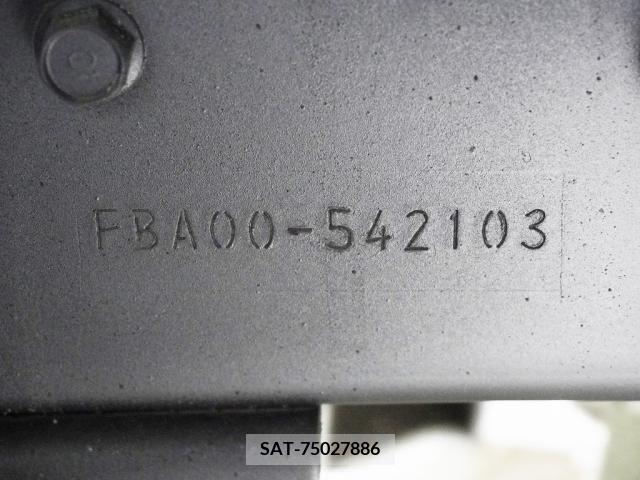 Mitsubishi CANTER 2016-03 380304-13