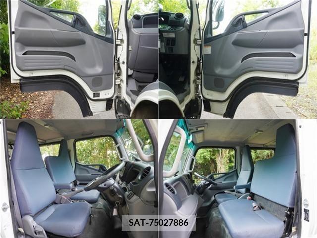 Mitsubishi CANTER 2016-03 380304-20