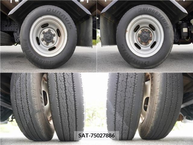 Mitsubishi CANTER 2016-03 380304-19