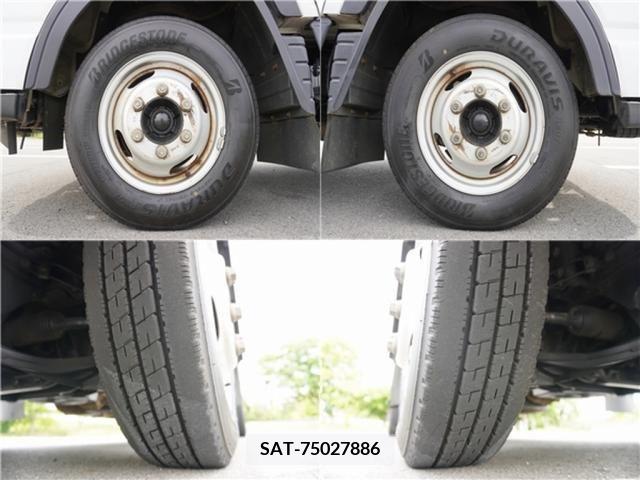 Mitsubishi CANTER 2016-03 380304-18