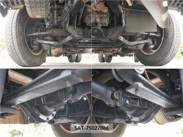 Mitsubishi CANTER 2016-03 380304-17