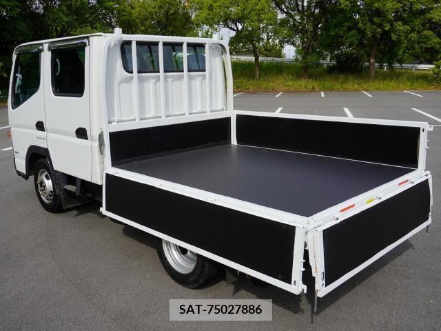 Mitsubishi CANTER 2016-03 380304-9