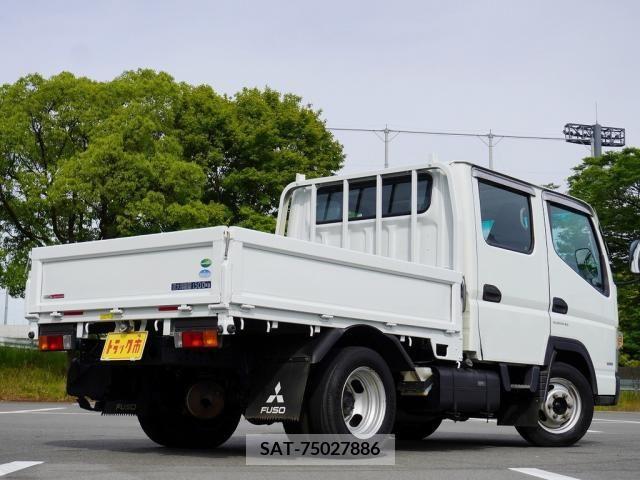 Mitsubishi CANTER 2016-03 380304-1