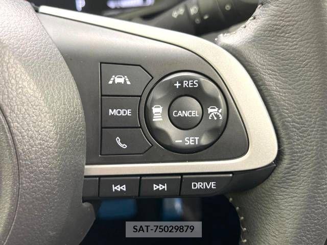 Toyota RAIZE 2023-09 284250-5