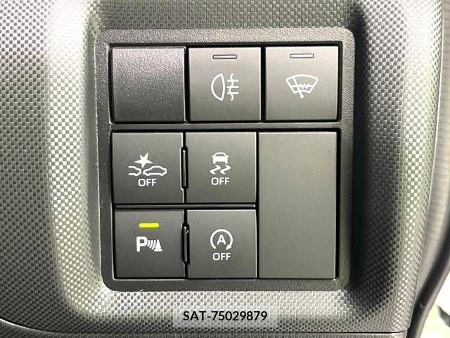 Toyota RAIZE 2023-09 284250-6