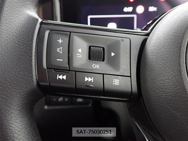Nissan NOTE 2022-01 347875-16