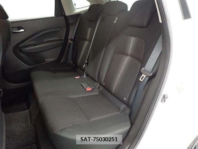 Nissan NOTE 2022-01 347875-25