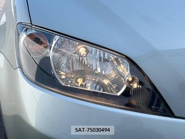Mazda DEMIO 2004-04 267608-10