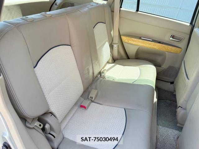 Mazda DEMIO 2004-04 267608-7