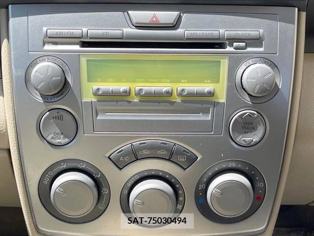 Mazda DEMIO 2004-04 267608-2