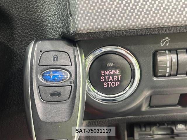 Subaru LEVORG 2014-09 317187-7