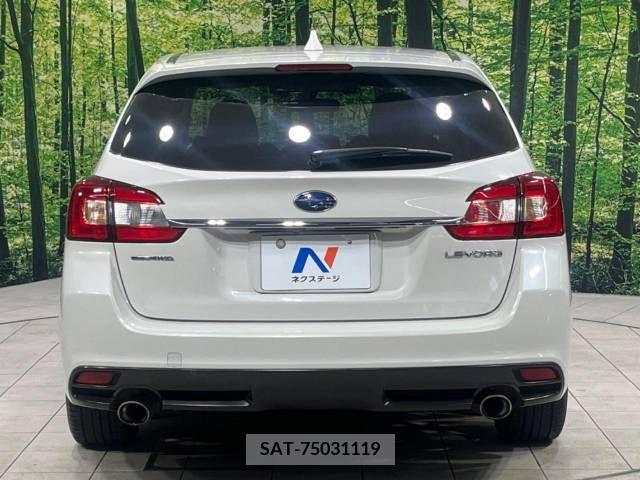 Subaru LEVORG 2014-09 317187-15