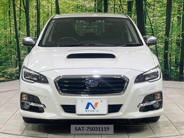 Subaru LEVORG 2014-09 317187-14