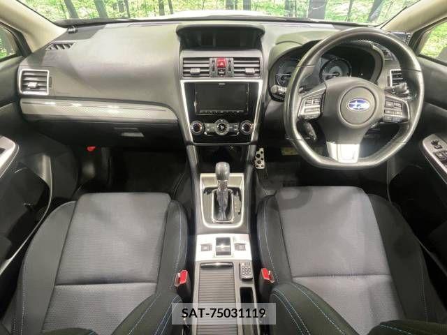 Subaru LEVORG 2014-09 317187-1