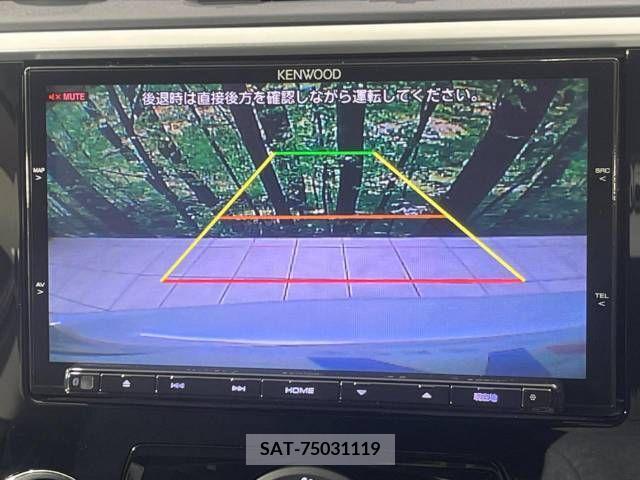Subaru LEVORG 2014-09 317187-5