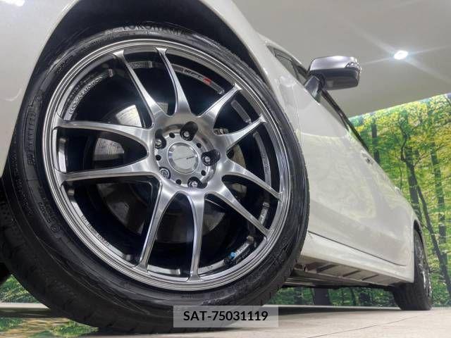 Subaru LEVORG 2014-09 317187-13
