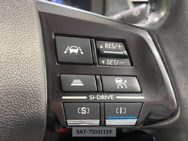 Subaru LEVORG 2014-09 317187-4