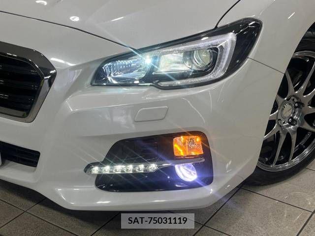 Subaru LEVORG 2014-09 317187-12