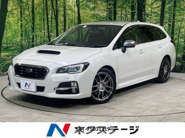 Subaru LEVORG 2014-09 317187-0