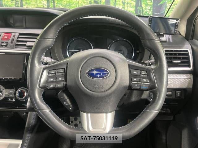 Subaru LEVORG 2014-09 317187-11