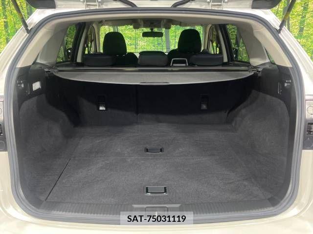 Subaru LEVORG 2014-09 317187-10
