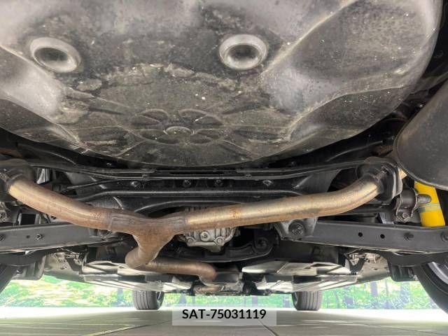 Subaru LEVORG 2014-09 317187-19