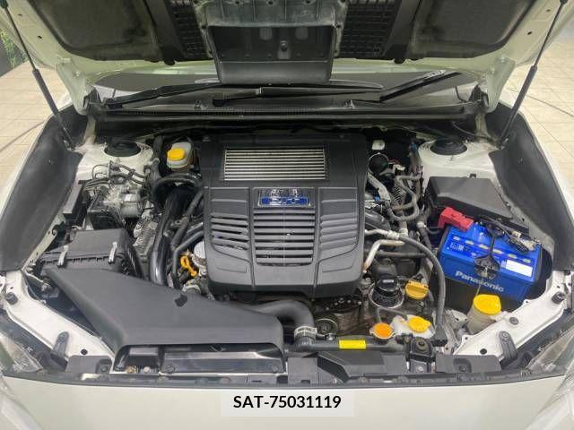 Subaru LEVORG 2014-09 317187-18