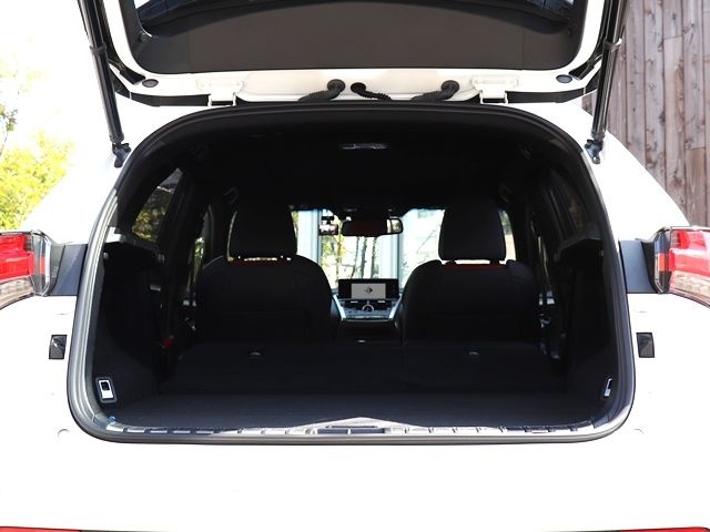 Lexus NX 2017-10 497-29