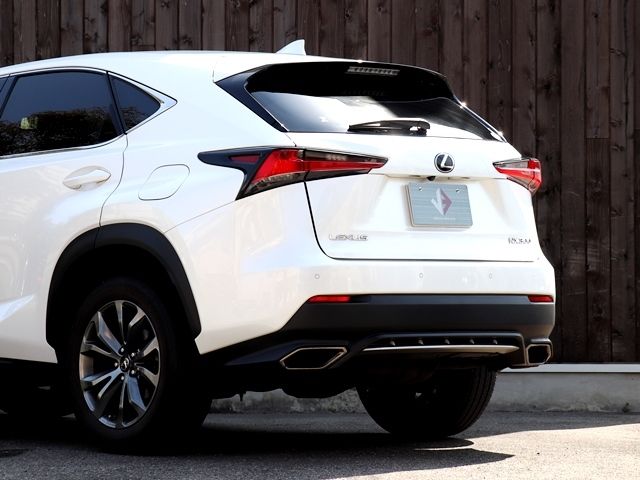 Lexus NX 2017-10 497-10