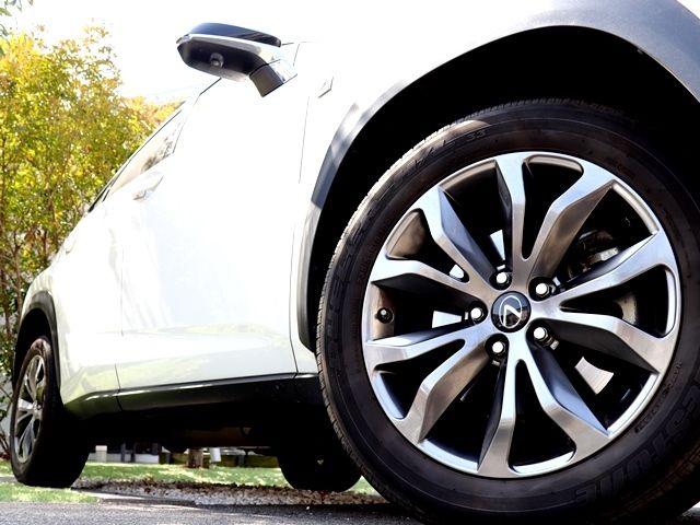 Lexus NX 2017-10 497-12