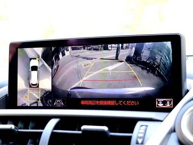 Lexus NX 2017-10 497-16