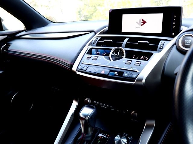 Lexus NX 2017-10 497-17