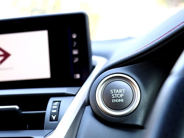 Lexus NX 2017-10 497-21
