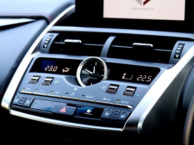 Lexus NX 2017-10 497-18