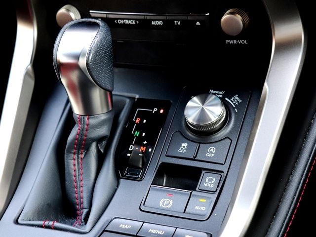 Lexus NX 2017-10 497-19