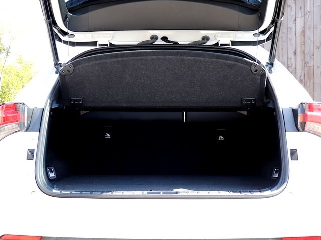 Lexus NX 2017-10 497-28