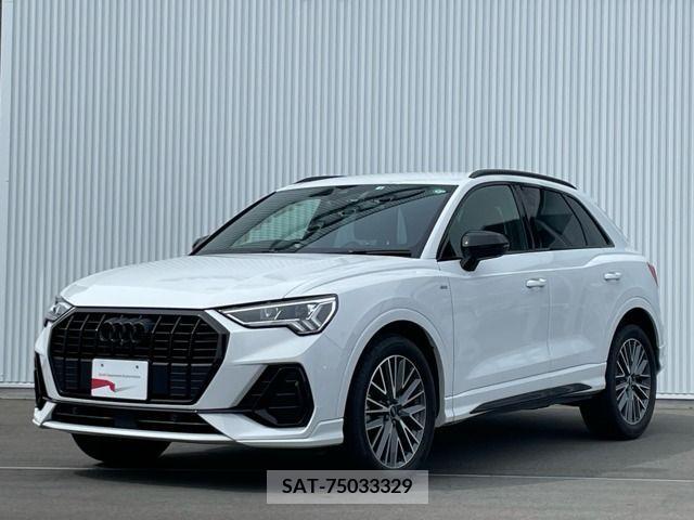 Audi Q3 2022-03 261294-0