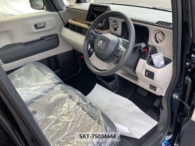 Honda N BOX 2024-05 278629-4