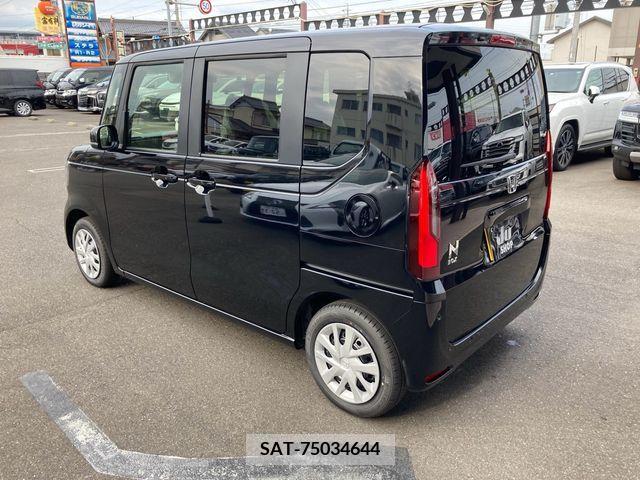 Honda N BOX 2024-05 278629-3