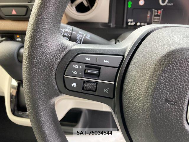 Honda N BOX 2024-05 278629-9