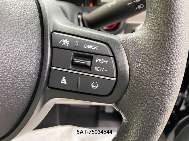Honda N BOX 2024-05 278629-8