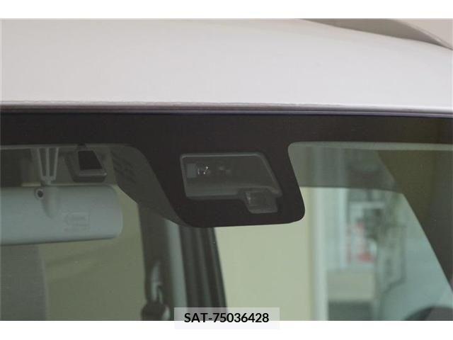 Suzuki SPACIA 2018-09 285569-6