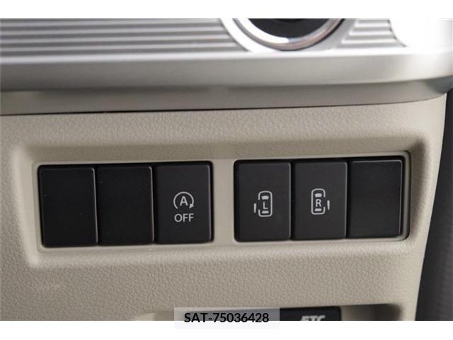 Suzuki SPACIA 2018-09 285569-4