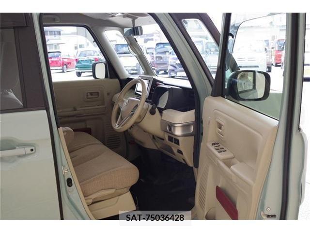 Suzuki SPACIA 2018-09 285569-14
