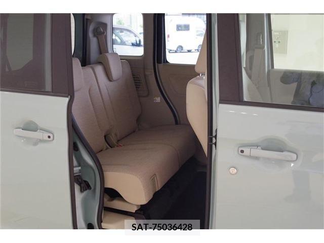 Suzuki SPACIA 2018-09 285569-15